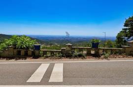 Stone Ruin for Rehabilitation with Sea View | Monchique Stone Ruin for Rehabilitation with Sea View | Monchique