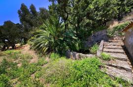Stone Ruin for Rehabilitation with Sea View | Monchique Stone Ruin for Rehabilitation with Sea View | Monchique