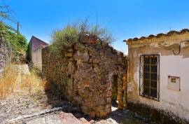 Stone Ruin for Rehabilitation with Sea View | Monchique Stone Ruin for Rehabilitation with Sea View | Monchique