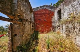 Stone Ruin for Rehabilitation with Sea View | Monchique Stone Ruin for Rehabilitation with Sea View | Monchique