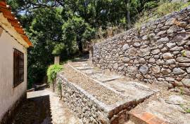 Stone Ruin for Rehabilitation with Sea View | Monchique Stone Ruin for Rehabilitation with Sea View | Monchique