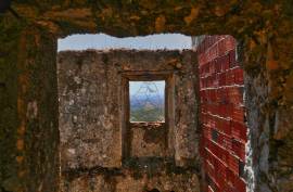 Stone Ruin for Rehabilitation with Sea View | Monchique Stone Ruin for Rehabilitation with Sea View | Monchique