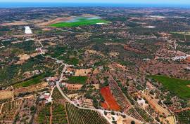 Rustic Land in Montes Grandes - Silves Rustic Land in Montes Grandes - Silves