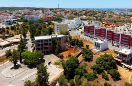 3 bedroom apartment under construction with garage and storage room located near Ferragudo 3 bedroom apartment under construction with garage and storage room located near Ferragudo