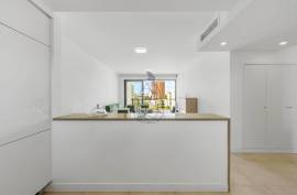 Semi-new 2 bedroom apartment in Exclusive Condominium - Praia da Rocha Semi-new 2 bedroom apartment in Exclusive Condominium - Praia da Rocha