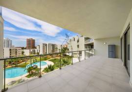 Semi-new 2 bedroom apartment in Exclusive Condominium - Praia da Rocha Semi-new 2 bedroom apartment in Exclusive Condominium - Praia da Rocha