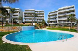 Semi-new 2 bedroom apartment in Exclusive Condominium - Praia da Rocha