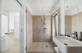 Semi-new 2 bedroom apartment in Exclusive Condominium - Praia da Rocha Semi-new 2 bedroom apartment in Exclusive Condominium - Praia da Rocha