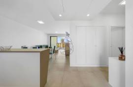Semi-new 2 bedroom apartment in Exclusive Condominium - Praia da Rocha Semi-new 2 bedroom apartment in Exclusive Condominium - Praia da Rocha