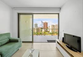 Semi-new 2 bedroom apartment in Exclusive Condominium - Praia da Rocha Semi-new 2 bedroom apartment in Exclusive Condominium - Praia da Rocha