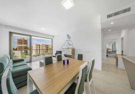 Semi-new 2 bedroom apartment in Exclusive Condominium - Praia da Rocha Semi-new 2 bedroom apartment in Exclusive Condominium - Praia da Rocha