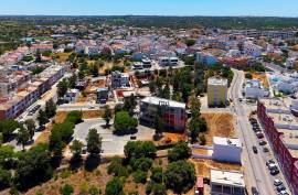 2 bedroom apartment under construction with garage and storage room located near Ferragudo 2 bedroom apartment under construction with garage and storage room located near Ferragudo