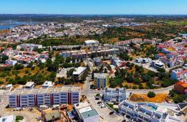 2 bedroom apartment under construction with garage and storage room located near Ferragudo 2 bedroom apartment under construction with garage and storage room located near Ferragudo