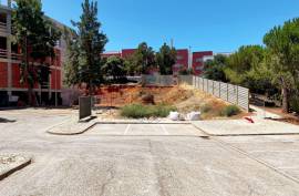 2 bedroom apartment under construction with garage and storage room located near Ferragudo 2 bedroom apartment under construction with garage and storage room located near Ferragudo