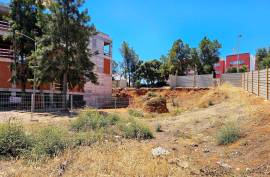 2 bedroom apartment under construction with garage and storage room located near Ferragudo 2 bedroom apartment under construction with garage and storage room located near Ferragudo