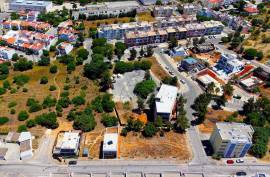 2 bedroom apartment under construction with garage and storage room located near Ferragudo 2 bedroom apartment under construction with garage and storage room located near Ferragudo