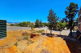 2 bedroom apartment under construction with garage and storage room located near Ferragudo 2 bedroom apartment under construction with garage and storage room located near Ferragudo