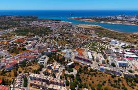 2 bedroom apartment under construction with garage and storage room located near Ferragudo 2 bedroom apartment under construction with garage and storage room located near Ferragudo