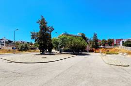 2 bedroom apartment under construction with garage and storage room located near Ferragudo 2 bedroom apartment under construction with garage and storage room located near Ferragudo