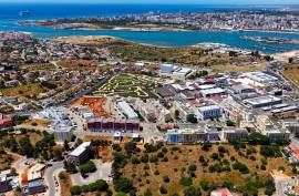 2 bedroom apartment under construction with garage and storage room located near Ferragudo 2 bedroom apartment under construction with garage and storage room located near Ferragudo