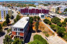 3 bedroom apartment under construction with garage and storage room located near Ferragudo 3 bedroom apartment under construction with garage and storage room located near Ferragudo