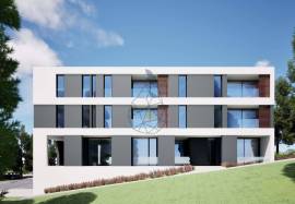 3 bedroom apartment under construction with garage and storage room located near Ferragudo 3 bedroom apartment under construction with garage and storage room located near Ferragudo