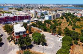 3 bedroom apartment under construction with garage and storage room located near Ferragudo 3 bedroom apartment under construction with garage and storage room located near Ferragudo