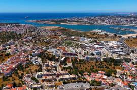 3 bedroom apartment under construction with garage and storage room located near Ferragudo 3 bedroom apartment under construction with garage and storage room located near Ferragudo