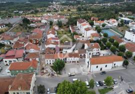 Versatile Commercial Space in the Center of Avelar with Two Independent Articles Versatile Commercial Space in the Center of Avelar with Two Independent Articles