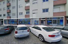 Excellent Investment Opportunity – Commercial Space Prepared for the Health Area | Vila Nova de Gaia