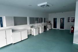 Excellent Investment Opportunity – Commercial Space Prepared for the Health Area | Vila Nova de Gaia Excellent Investment Opportunity – Commercial Space Prepared for the Health Area | Vila Nova de Gaia