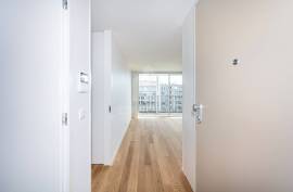 New 2 Bedroom Apartment with Balcony and 2 Parking Spaces in Matosinhos Sul