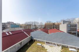 New 2 Bedroom Apartment with Balcony and 2 Parking Spaces in Matosinhos Sul