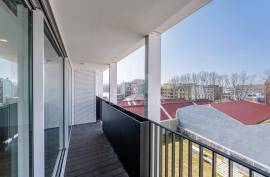 New 2 Bedroom Apartment with Balcony and 2 Parking Spaces in Matosinhos Sul New 2 Bedroom Apartment with Balcony and 2 Parking Spaces in Matosinhos Sul