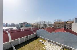 New 2 Bedroom Apartment with Balcony and 2 Parking Spaces in Matosinhos Sul New 2 Bedroom Apartment with Balcony and 2 Parking Spaces in Matosinhos Sul