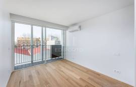 New 2 Bedroom Apartment with Balcony and 2 Parking Spaces in Matosinhos Sul New 2 Bedroom Apartment with Balcony and 2 Parking Spaces in Matosinhos Sul