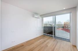 New 2 Bedroom Apartment with Balcony and 2 Parking Spaces in Matosinhos Sul New 2 Bedroom Apartment with Balcony and 2 Parking Spaces in Matosinhos Sul