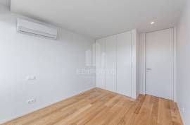 New 2 Bedroom Apartment with Balcony and 2 Parking Spaces in Matosinhos Sul New 2 Bedroom Apartment with Balcony and 2 Parking Spaces in Matosinhos Sul