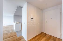 New 2 Bedroom Apartment with Balcony and 2 Parking Spaces in Matosinhos Sul New 2 Bedroom Apartment with Balcony and 2 Parking Spaces in Matosinhos Sul