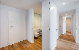New 2 Bedroom Apartment with Balcony and 2 Parking Spaces in Matosinhos Sul New 2 Bedroom Apartment with Balcony and 2 Parking Spaces in Matosinhos Sul
