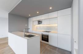 New 2 Bedroom Apartment with Balcony and 2 Parking Spaces in Matosinhos Sul New 2 Bedroom Apartment with Balcony and 2 Parking Spaces in Matosinhos Sul