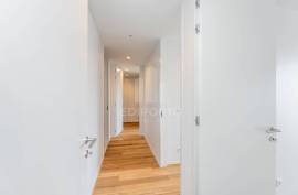 New 2 Bedroom Apartment with Balcony and 2 Parking Spaces in Matosinhos Sul New 2 Bedroom Apartment with Balcony and 2 Parking Spaces in Matosinhos Sul