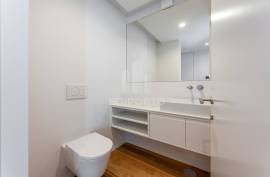 New 2 Bedroom Apartment with Balcony and 2 Parking Spaces in Matosinhos Sul New 2 Bedroom Apartment with Balcony and 2 Parking Spaces in Matosinhos Sul