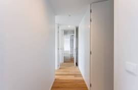 New 2 Bedroom Apartment with Balcony and 2 Parking Spaces in Matosinhos Sul New 2 Bedroom Apartment with Balcony and 2 Parking Spaces in Matosinhos Sul