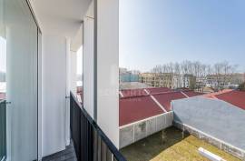 New 2 Bedroom Apartment with Balcony and 2 Parking Spaces in Matosinhos Sul New 2 Bedroom Apartment with Balcony and 2 Parking Spaces in Matosinhos Sul