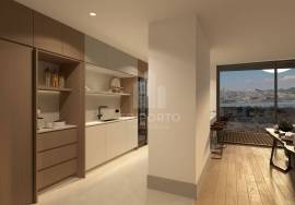 Apartment Vila Nova de Gaia Apartment Vila Nova de Gaia