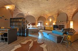 Charming restored apartment in medieval hamlet Charming restored apartment in medieval hamlet