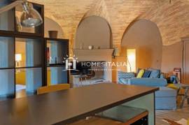 Charming restored apartment in medieval hamlet Charming restored apartment in medieval hamlet
