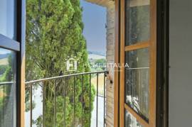 Charming restored apartment in medieval hamlet Charming restored apartment in medieval hamlet