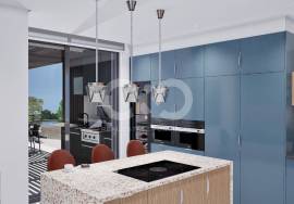 Luxury 4 Bedroom Villa with Sea Views in Porto de Mós, Lagos